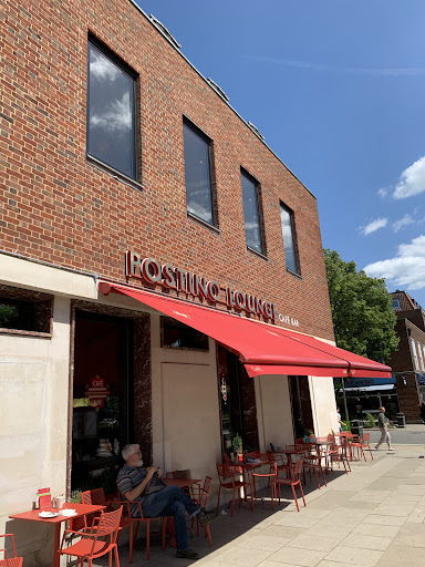 Photo of Postino Lounge - 17-19 Howardsgate, Welwyn Garden City AL8 6AA